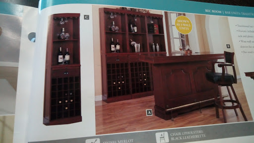 Furniture Store «North Texas Furniture by Cancun Market», reviews and photos, 14010 N Stemmons Fwy, Farmers Branch, TX 75234, USA