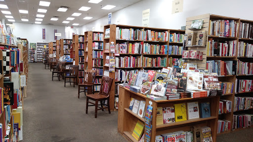 Used book store Mesa
