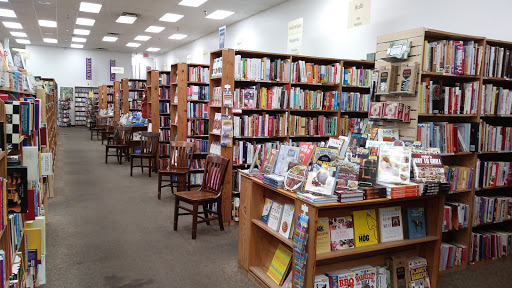 Book Store «Half Price Books», reviews and photos, 6339 E Southern Ave, Mesa, AZ 85206, USA