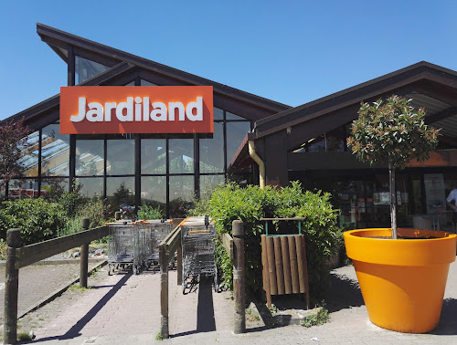 Jardiland à Cormontreuil