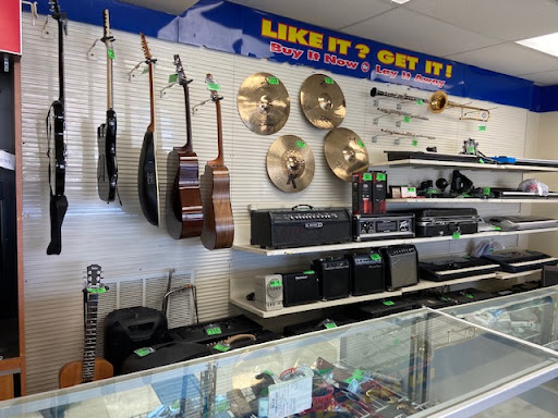 Pawn Shop «EZPAWN», reviews and photos, 7620 W Colfax Ave, Lakewood, CO 80214, USA