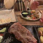 Photo n°1 de l'avis de Merlin.6 fait le 24/11/2023 à 19:18 sur le  Palito Restaurant Düsseldorf à Düsseldorf