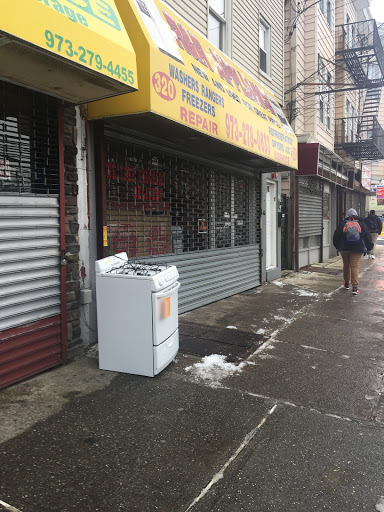 Appliance Store «R&R Appliance», reviews and photos, 320 Grand St, Paterson, NJ 07501, USA
