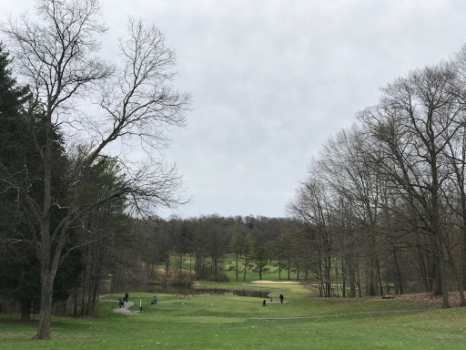 Country Club «Casperkill Country Club», reviews and photos, 25 Golf Club Ln, Poughkeepsie, NY 12601, USA