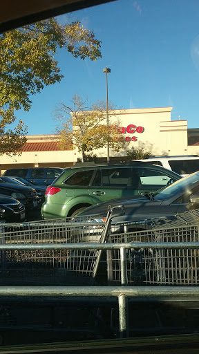 Supermarket «WinCo Foods», reviews and photos, 2060 E 20th St, Chico, CA 95928, USA