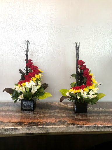 Florist «Artistic Florist Of Tampa», reviews and photos, 2509 W Busch Blvd, Tampa, FL 33618, USA