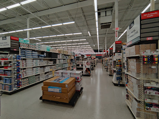 Craft Store «Michaels», reviews and photos, 14890 Florence Trail, Apple Valley, MN 55124, USA