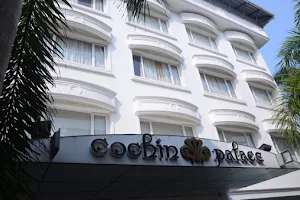 Hotel Cochin Palace image