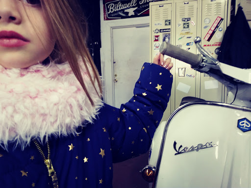 Motorcycle Shop «Moto Guild Chicago», reviews and photos, 2213 W Grand Ave, Chicago, IL 60612, USA