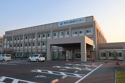国立病院機構 南岡山医療センター