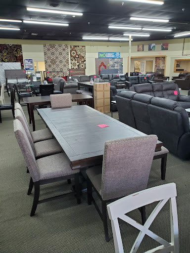 Furniture Store «D & M Furniture Outlet», reviews and photos, 5944 GA-92 #110, Acworth, GA 30102, USA