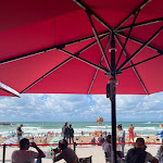 Photo n°1 de l'avis de Emma.h fait le 27/08/2023 à 14:34 sur le restaurants Café de la Grande Plage à Biarritz