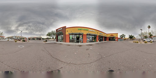 Tobacco Shop «Best Buds Smoke Shop», reviews and photos, 1730 E Apache Blvd #105, Tempe, AZ 85281, USA