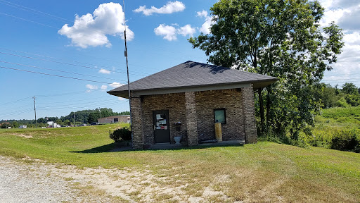 RV Park «Park Place RV Park», reviews and photos, 501 Allen Rd, Flat Rock, NC 28731, USA