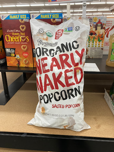 Discount Store «Big Lots», reviews and photos, 633 S Jefferson Ave, Cookeville, TN 38501, USA