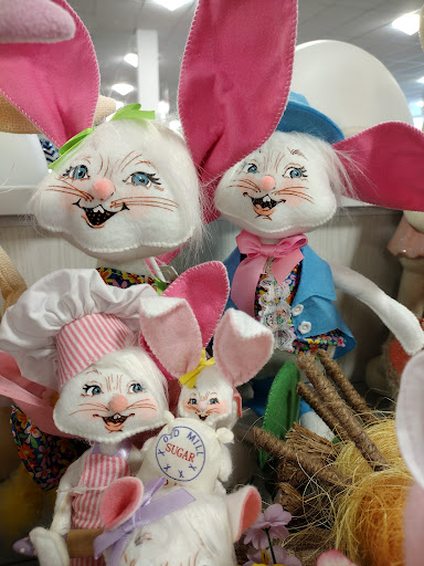 Department Store «T.J. Maxx & HomeGoods», reviews and photos, 2314 Remi Dr, Melbourne, FL 32940, USA