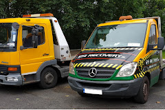 123 RECOVERY Breakdown Assistance Towing & HAULAGE Service