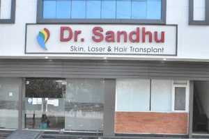 Dr Sandhu Skin, Laser & Hair Transplant.- Skin Specialist in Sirhind. image