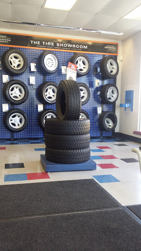 Tire Shop «Firestone Complete Auto Care», reviews and photos, 2565 Crain Hwy, Waldorf, MD 20601, USA