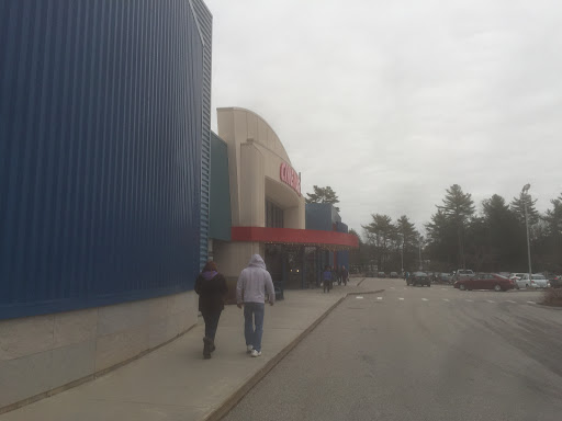 Movie Theater «Cinemagic», reviews and photos, 183 County Rd, Westbrook, ME 04092, USA