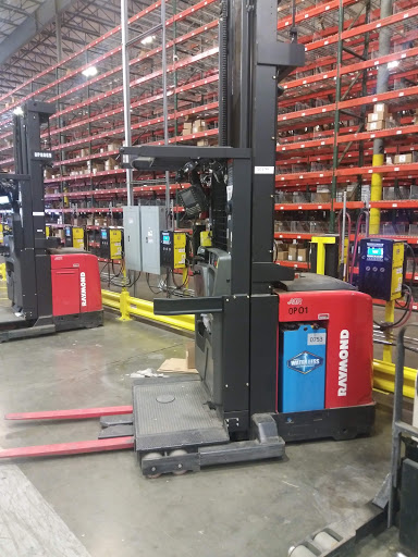 Auto Body Parts Supplier «Federal-Mogul Corporation», reviews and photos, 2100 Midway Ln, Smyrna, TN 37167, USA