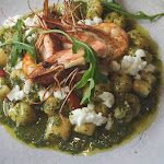 Photo n° 2 de l'avis de Marine.G fait le 15/07/2023 à 21:12 pour Ristorante Del Pozzo à Vincennes