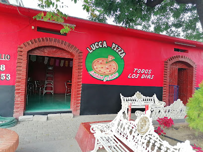 Lucca pizza - C. Fco. Cortez, Centro, 70760 San Blas Atempa, Oax., Mexico