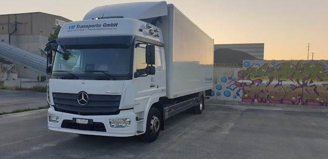 VM Transporte GmbH