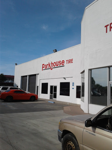Parkhouse Tire Inc