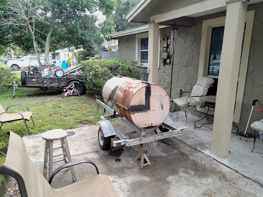 Park «Cliff Stephens Park», reviews and photos, 600 Fairwood Ave, Clearwater, FL 33759, USA