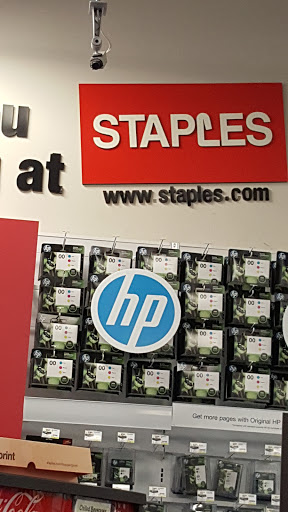 Office Supply Store «Staples», reviews and photos, 230 NY-59, Nanuet, NY 10954, USA