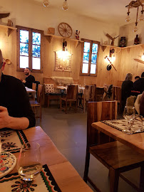 Atmosphère du Restaurant polonais Resto - épicerie POLONIA à Yutz - n°10
