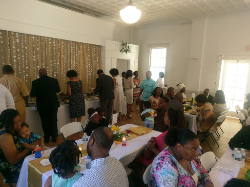 Auditorium «Lyon Park Community Center», reviews and photos, 414 N Fillmore St, Arlington, VA 22201, USA