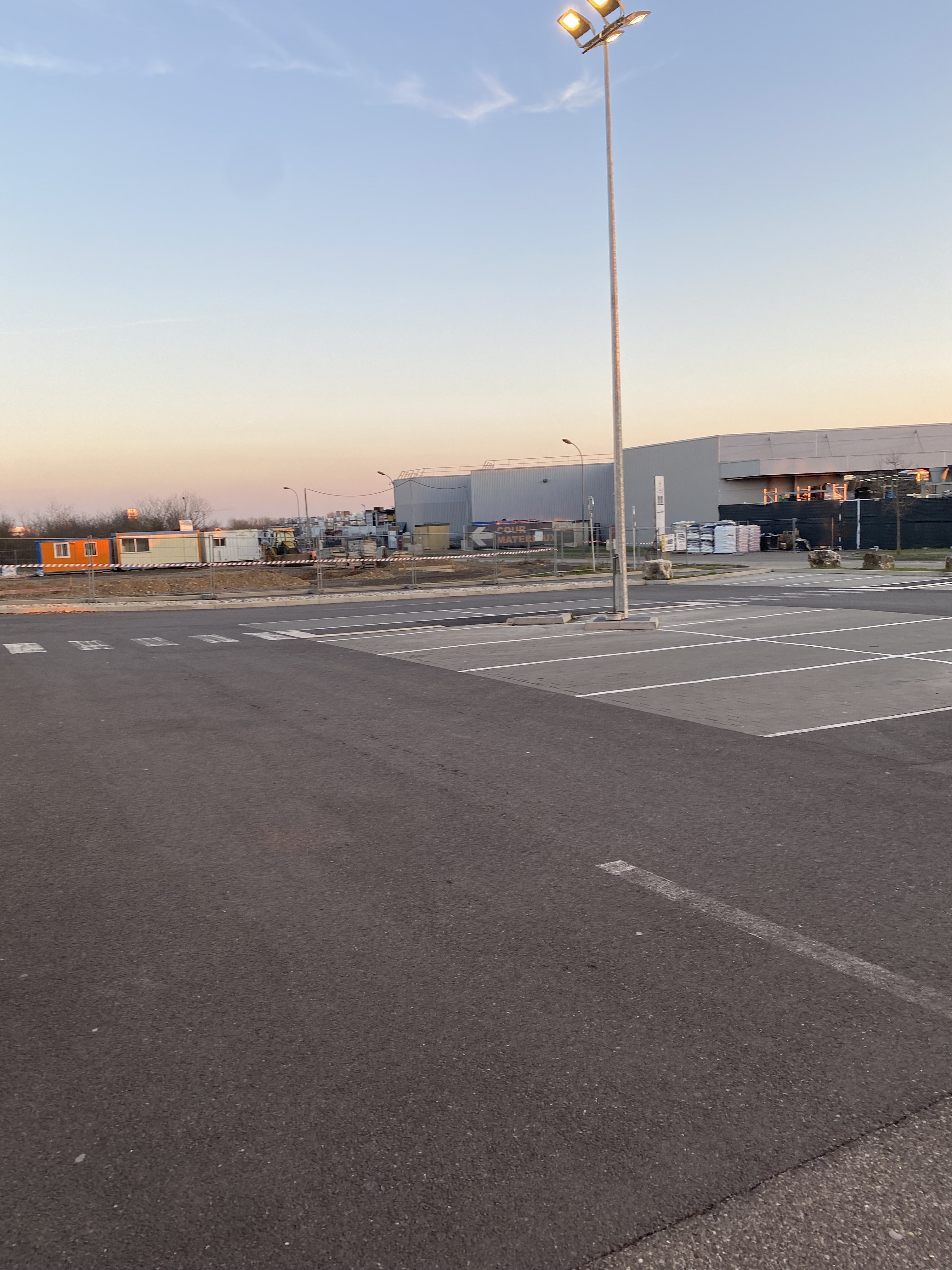 Photo n° 2 de l'avis de Tobias.l fait le 07/02/2023 à 18:22