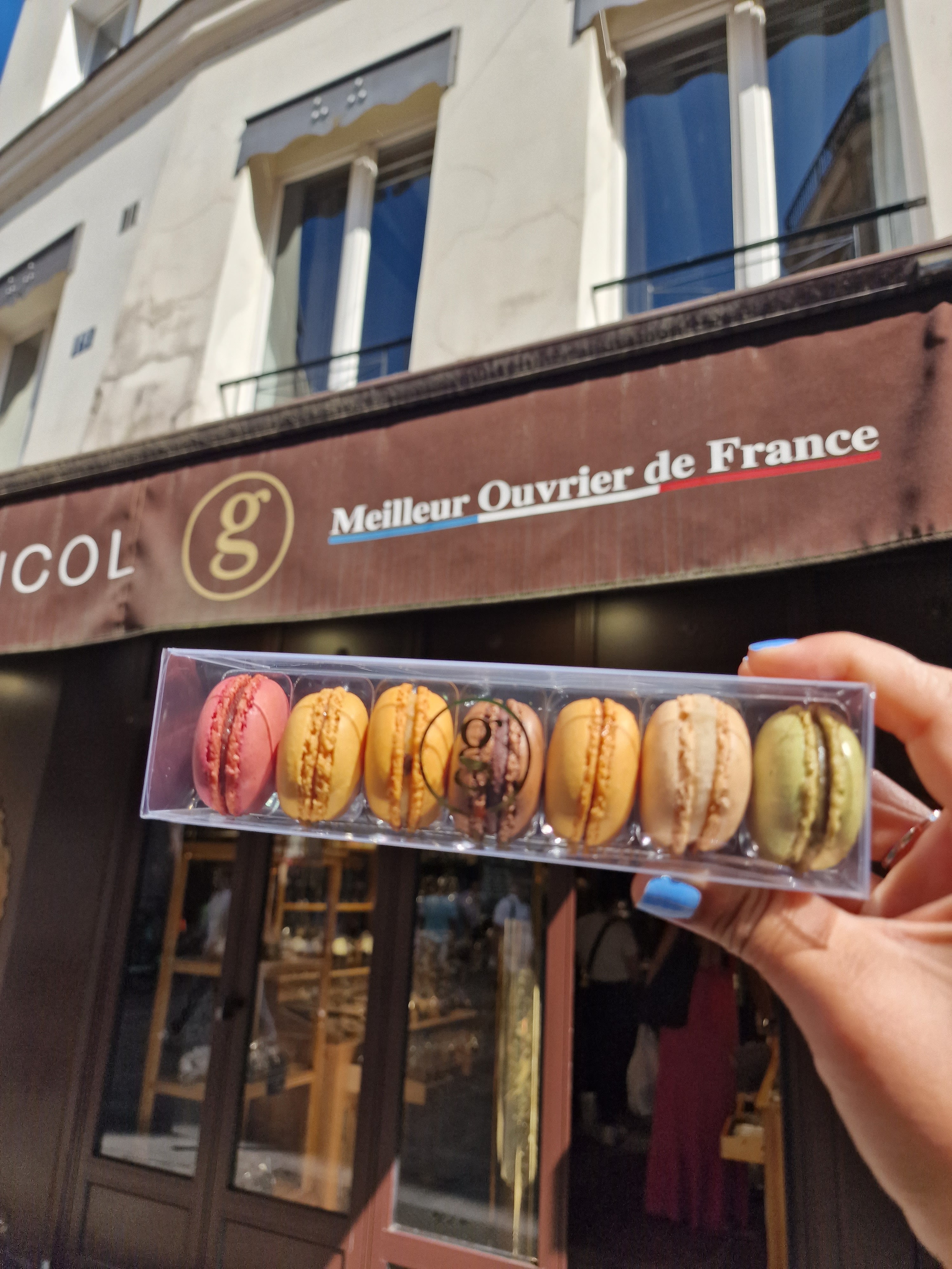 Photo n° 1 de l'avis de Paula.� fait le 16/06/2023 à 10:53