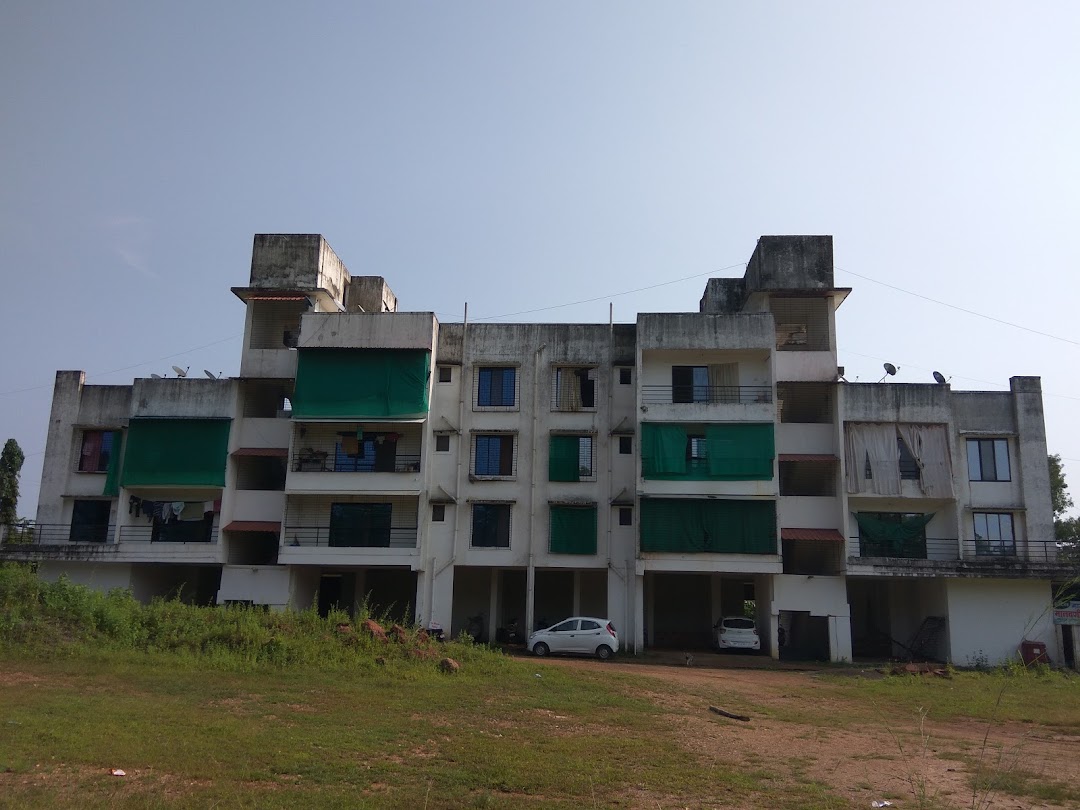 NIHAR APARTMENT