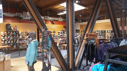 Camping Store «REI», reviews and photos, 3825 S Steele St, Tacoma, WA 98409, USA