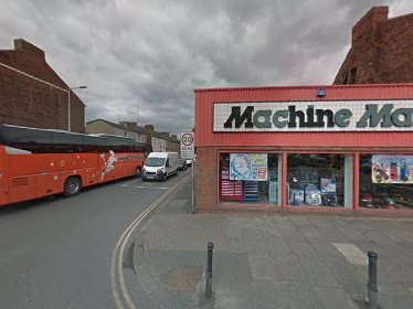 Machine Mart Carlisle