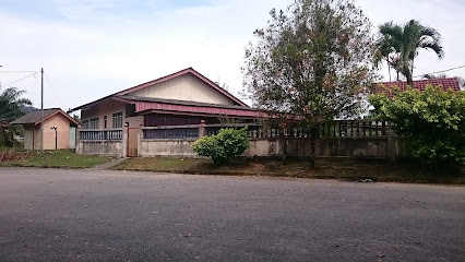 Sekolah Kebangsaan Seri Bandi