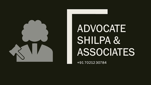 Mumbai Advocate Shilpa - Lawyers in Mumbai for Divorce