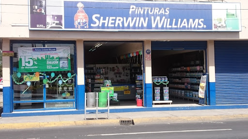 Sherwin Williams Suc. NEZAHUALCOYOTL