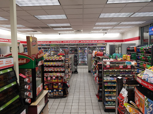 Speedway, 447 N Bolingbrook Dr, Bolingbrook, IL 60440, USA, 