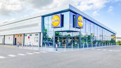 Lidl à Carvin