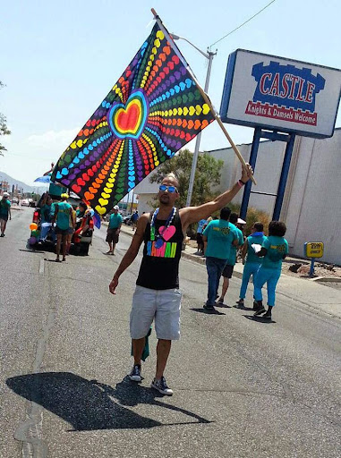 Thrift Store «Out Of The Closet», reviews and photos, 3920 Cedar Springs Rd, Dallas, TX 75219, USA