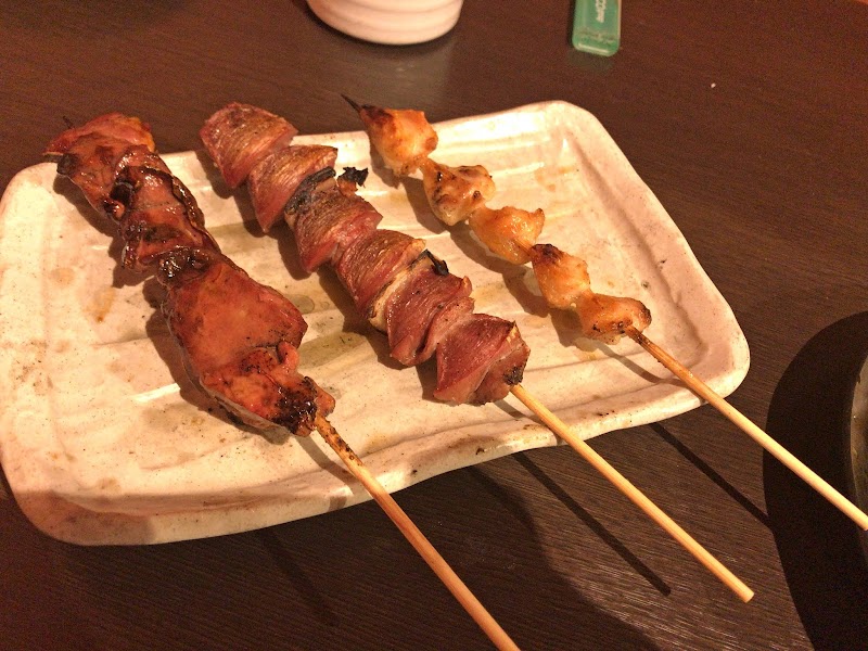 焼とり工房 炭焼小屋 小倉京町店 福岡県北九州市小倉北区京町 焼き鳥店 レストラン グルコミ