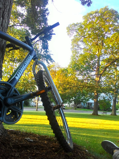 Park «Tyler Park», reviews and photos, 51 Tyler Park, Lowell, MA 01851, USA