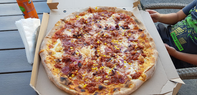 Értékelések erről a helyről: VespaPizza, Sárvár - Pizza