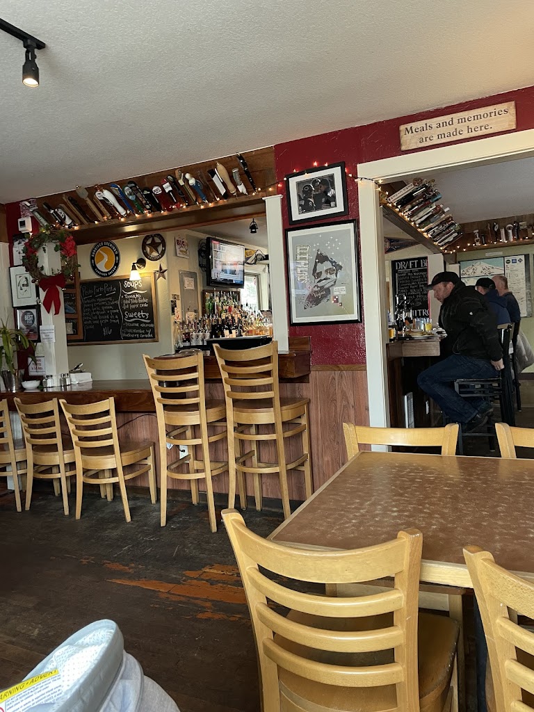 Brother Jon's Public House 97701