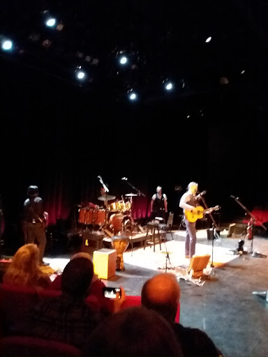 Performing Arts Theater «Hangar Theatre», reviews and photos, 801 Taughannock Blvd, Ithaca, NY 14850, USA