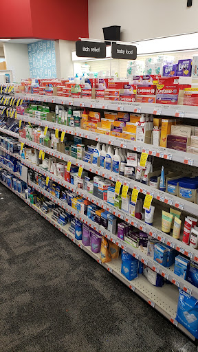 Drug Store «CVS», reviews and photos, 1501 Bayshore Rd, Villas, NJ 08251, USA